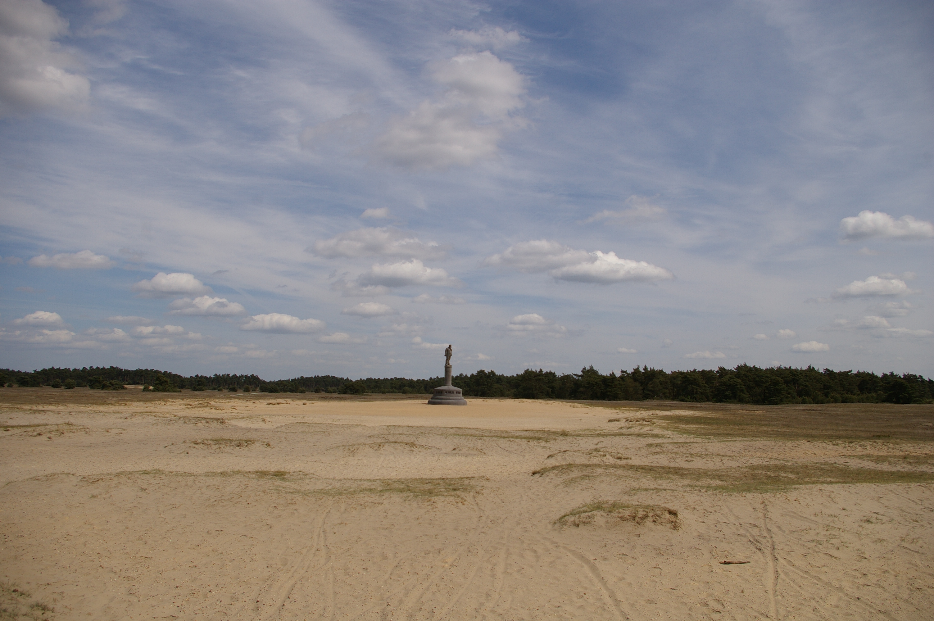 De Hoge Veluwe