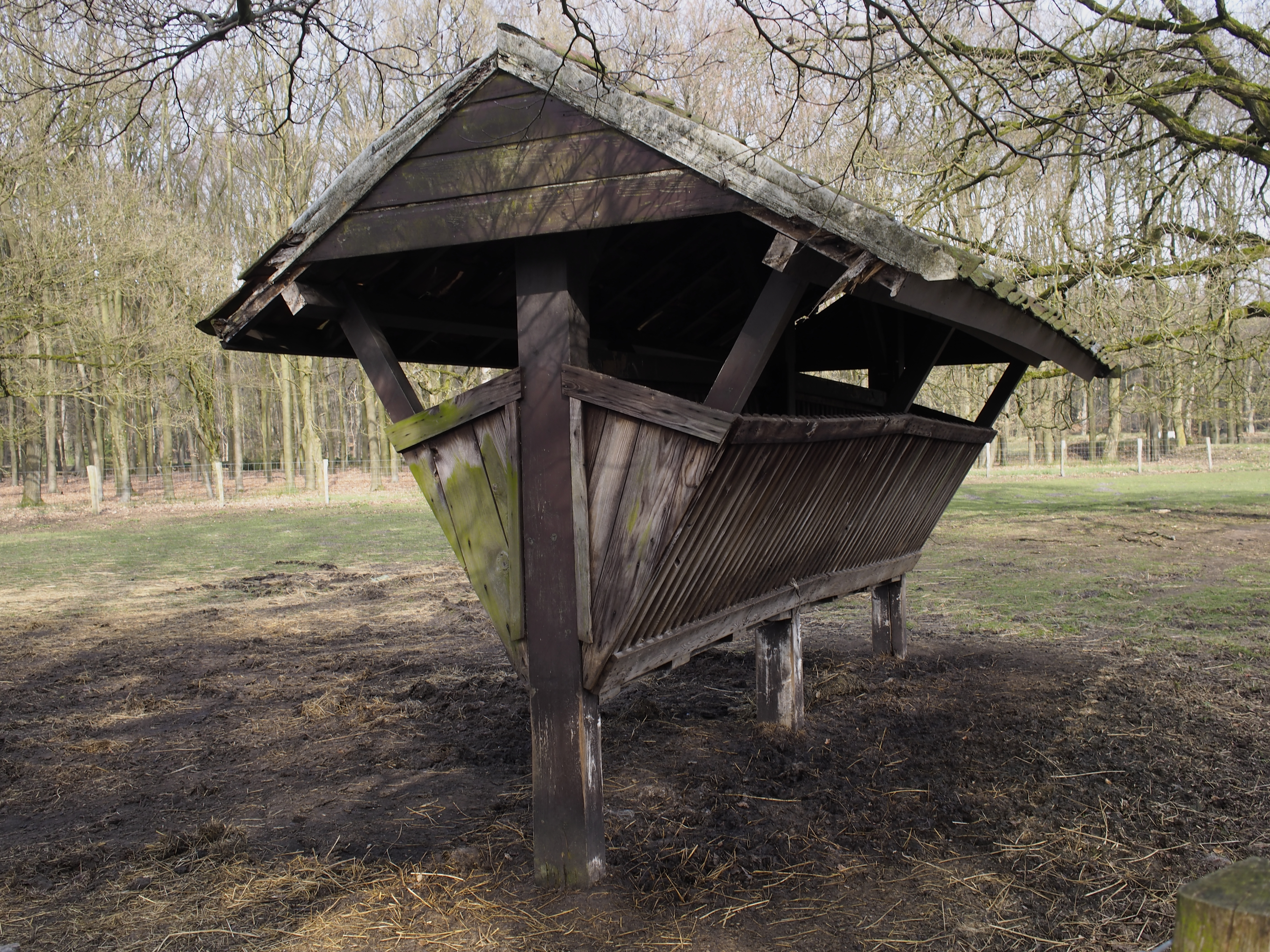 2014 Nijverdal - Sallandse Heuvelrug trog