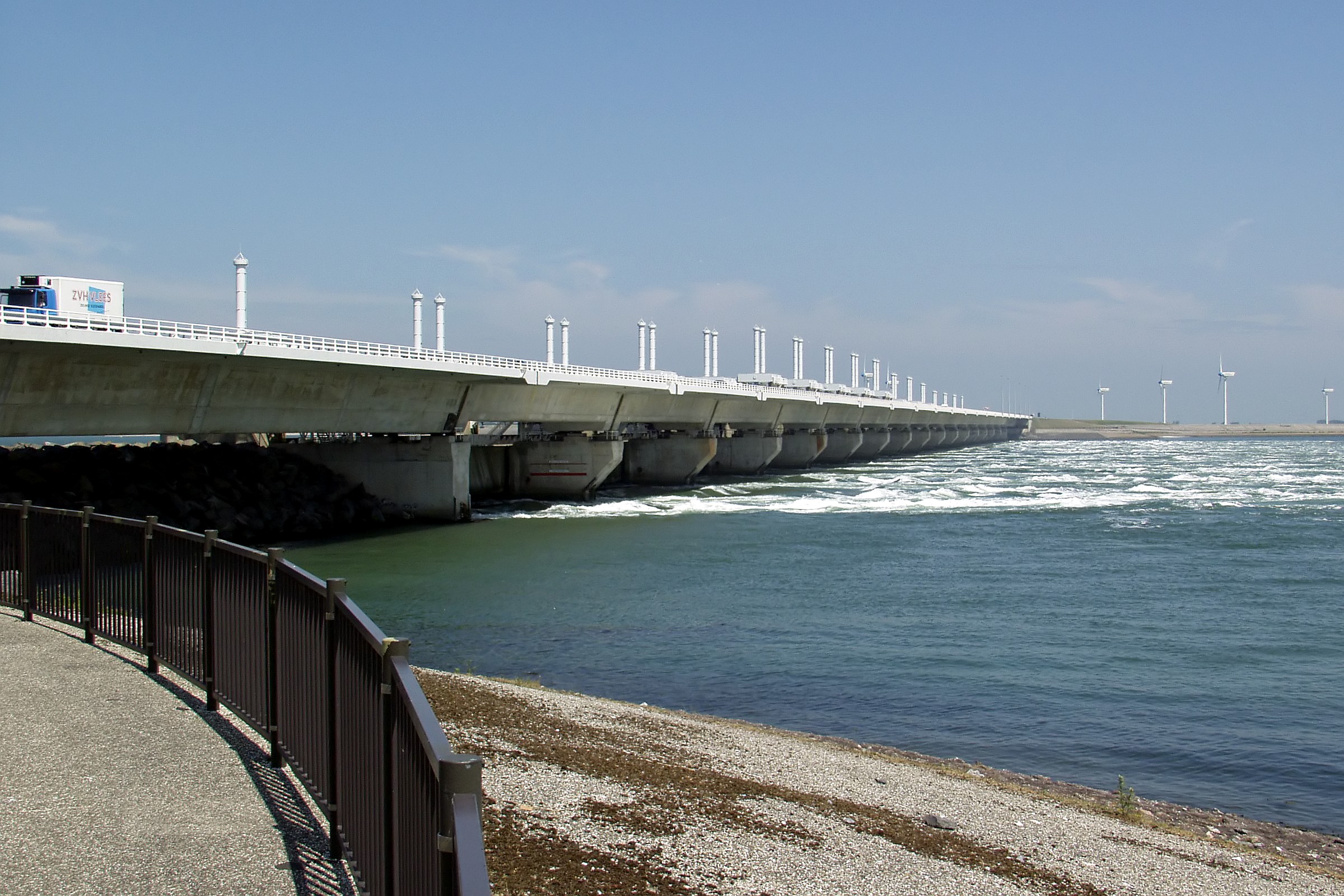 Oosterschelde