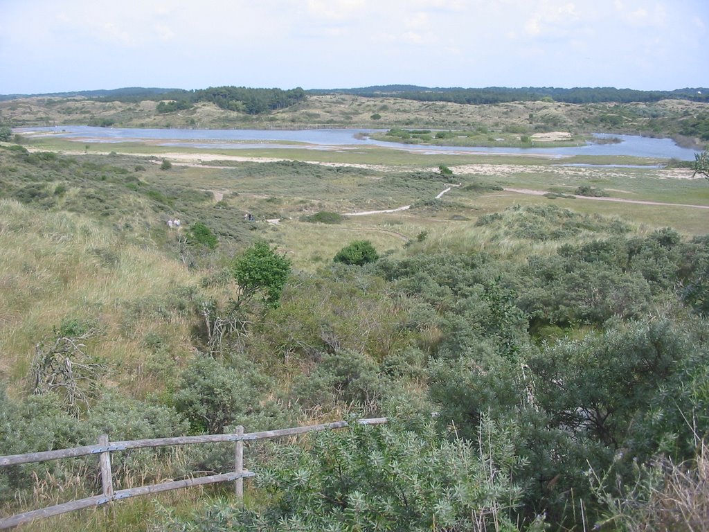 Zuid-Kennemerland