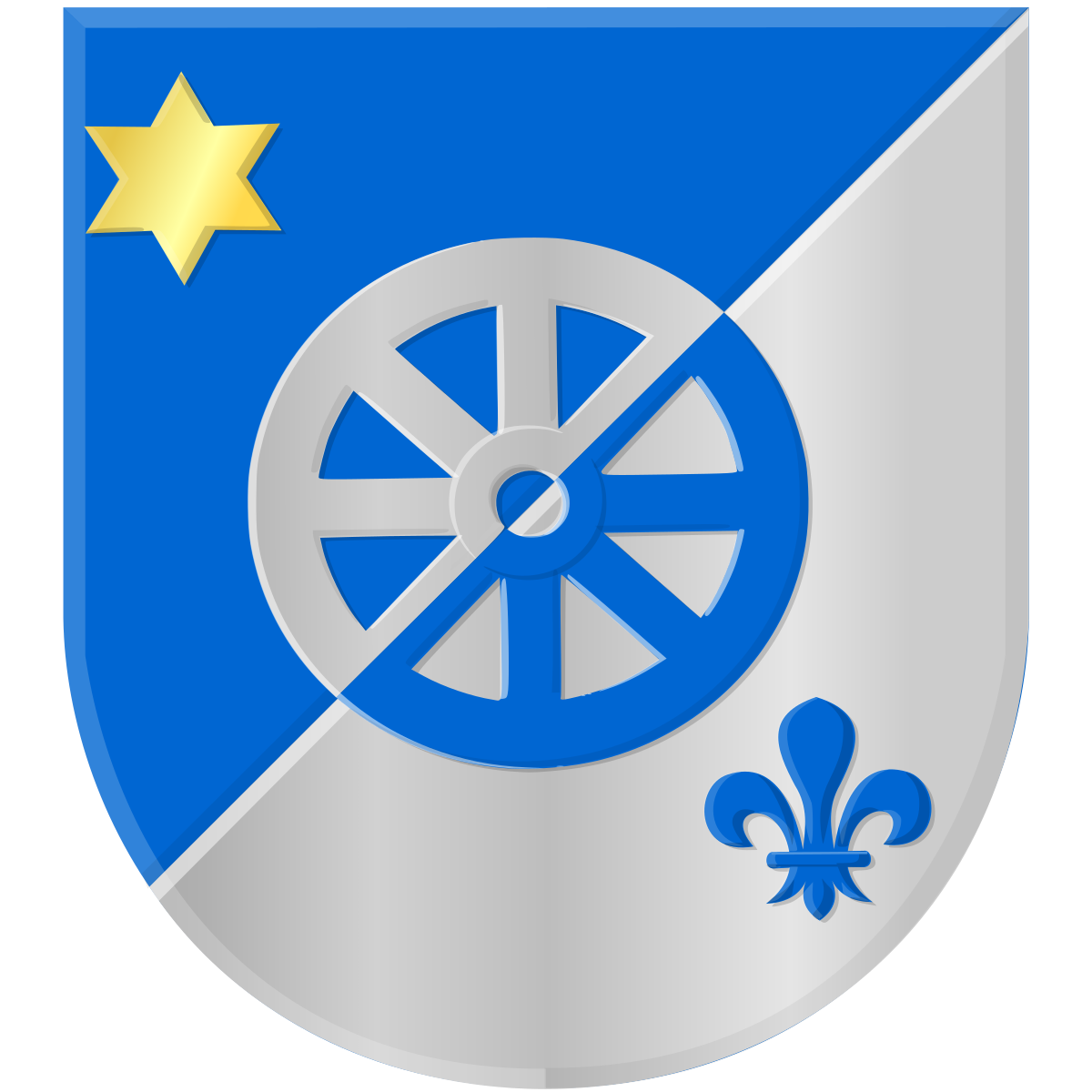 Aalsum