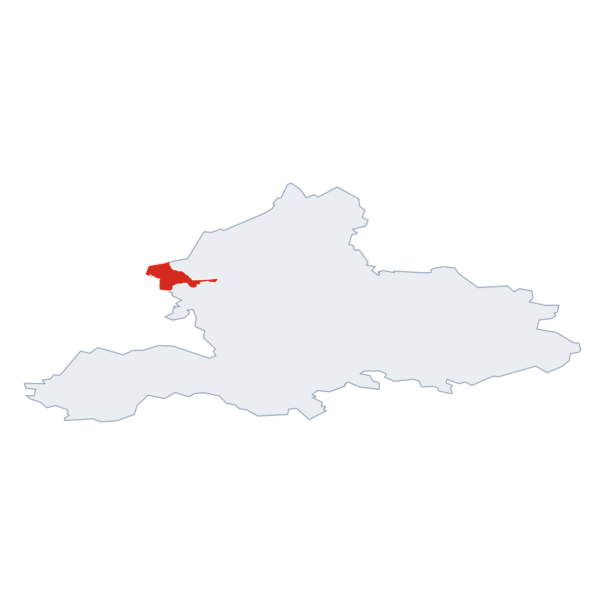 Achterhoek in Gelderland