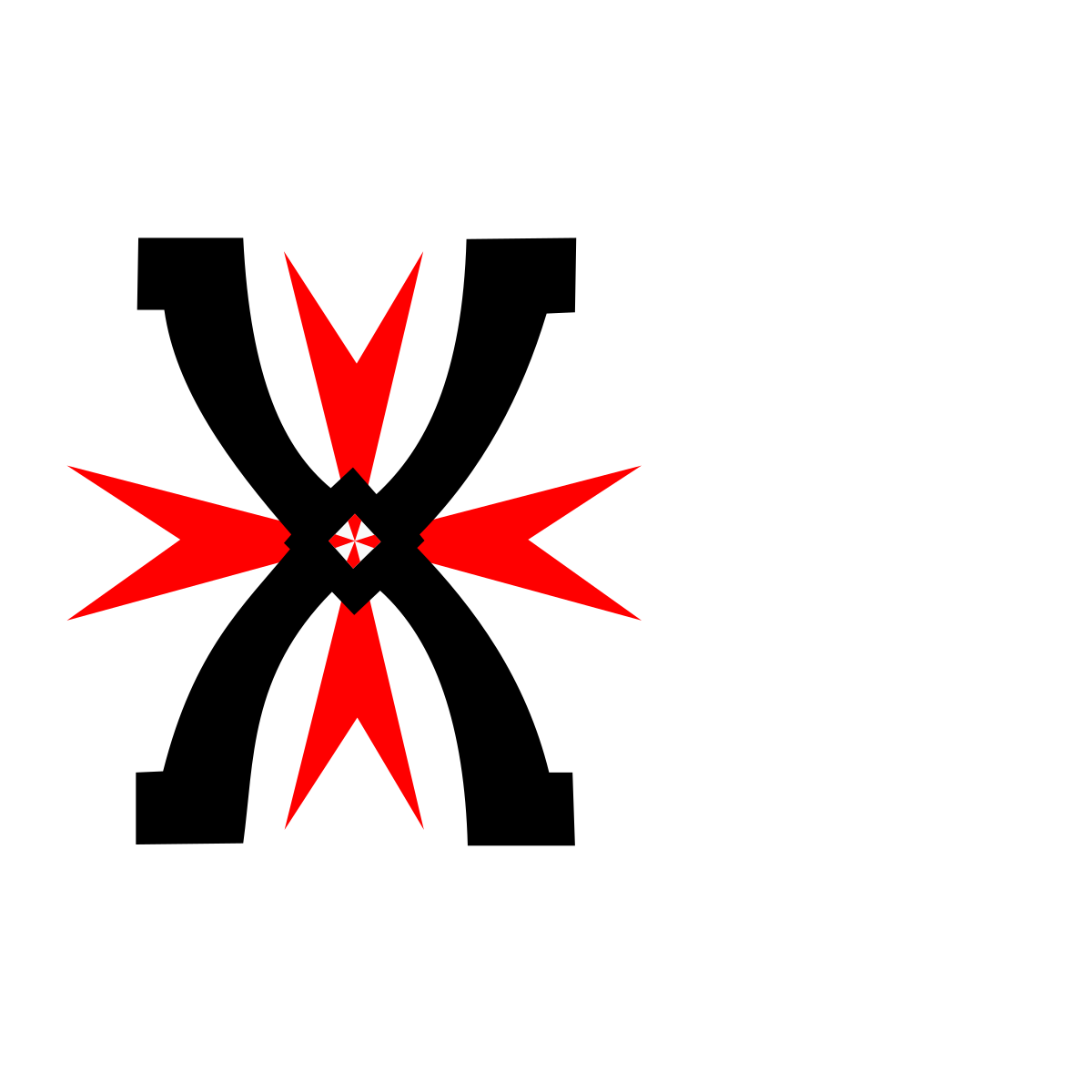 Vlag van Achthoven, Utrecht