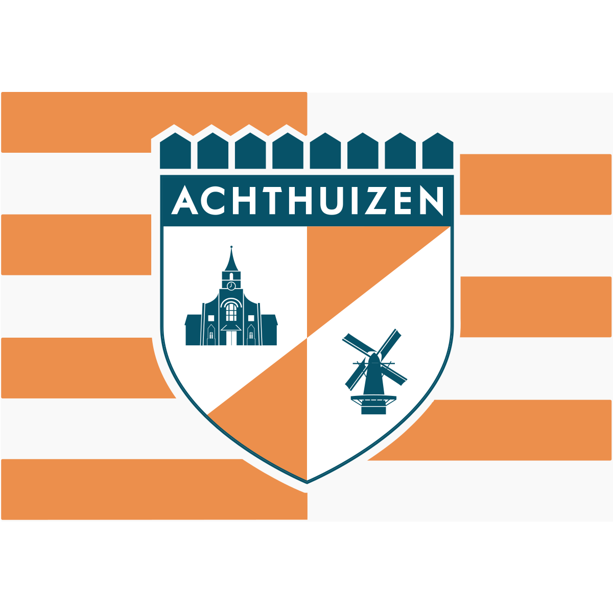 Achthuizen
