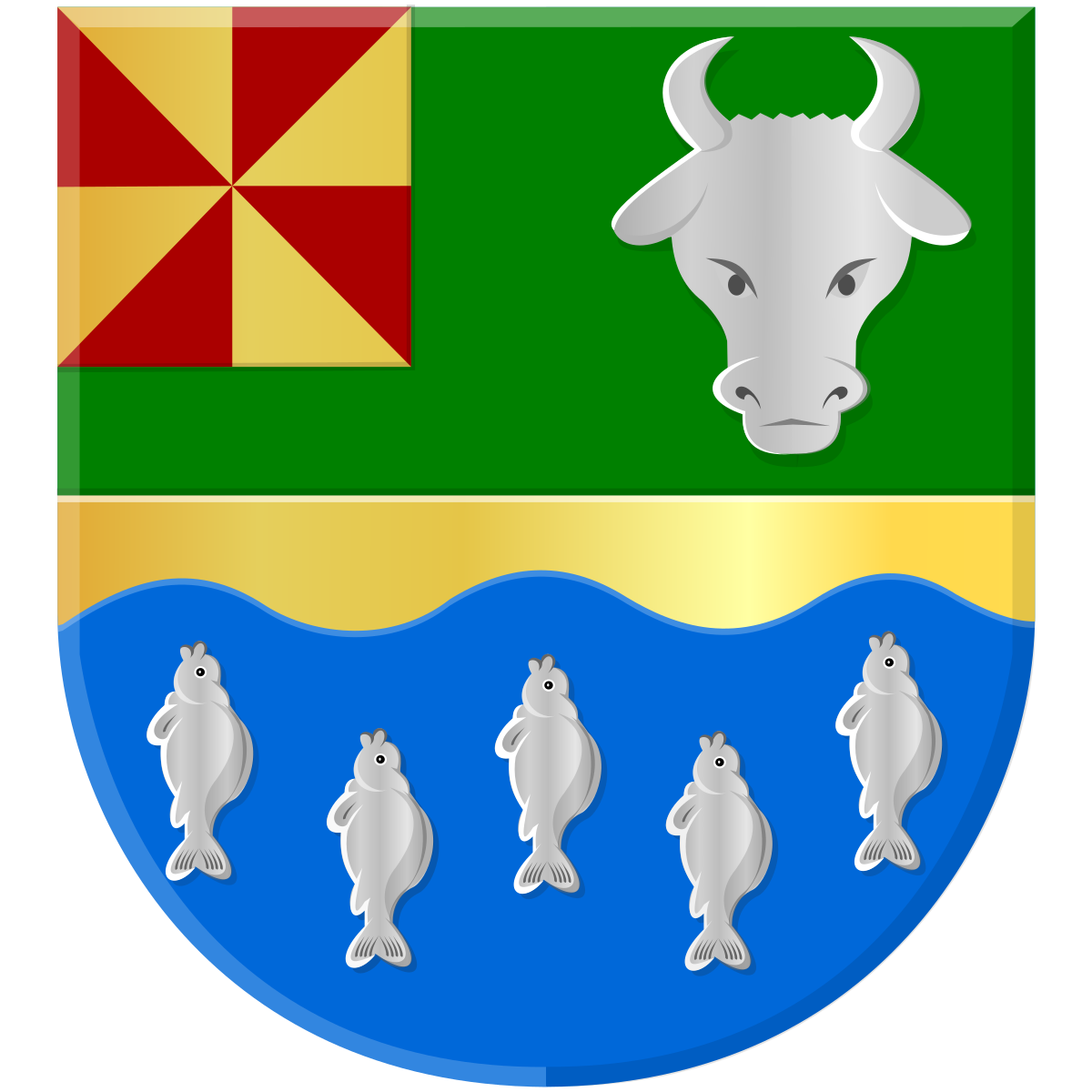 Aldegea