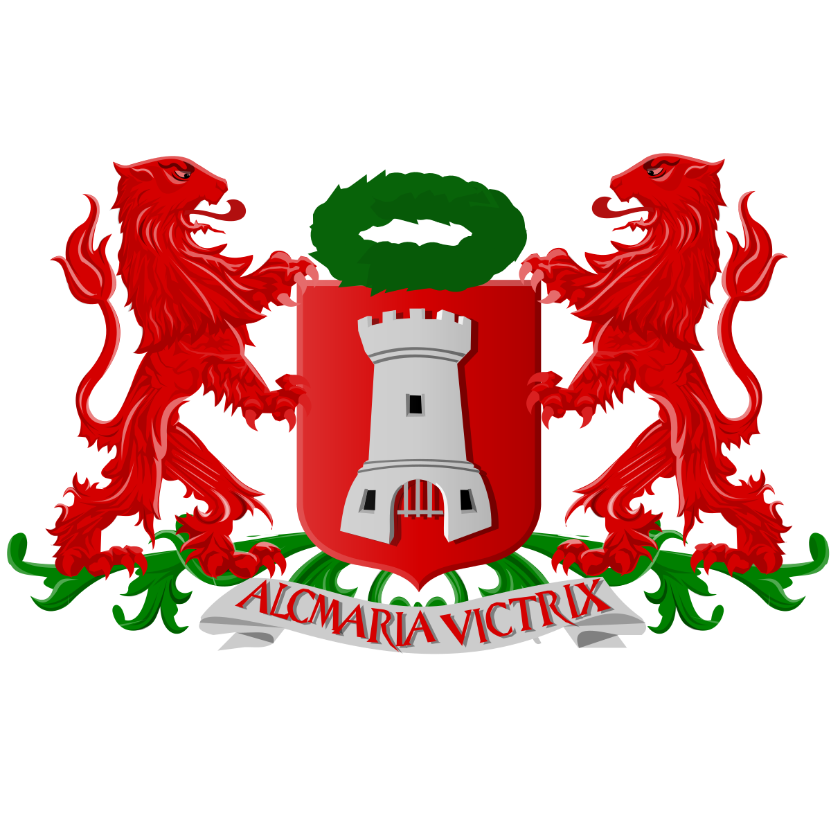 Alkmaar