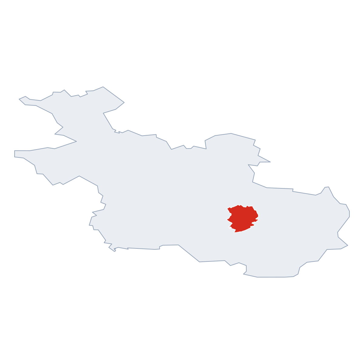 Almelo in Overijssel