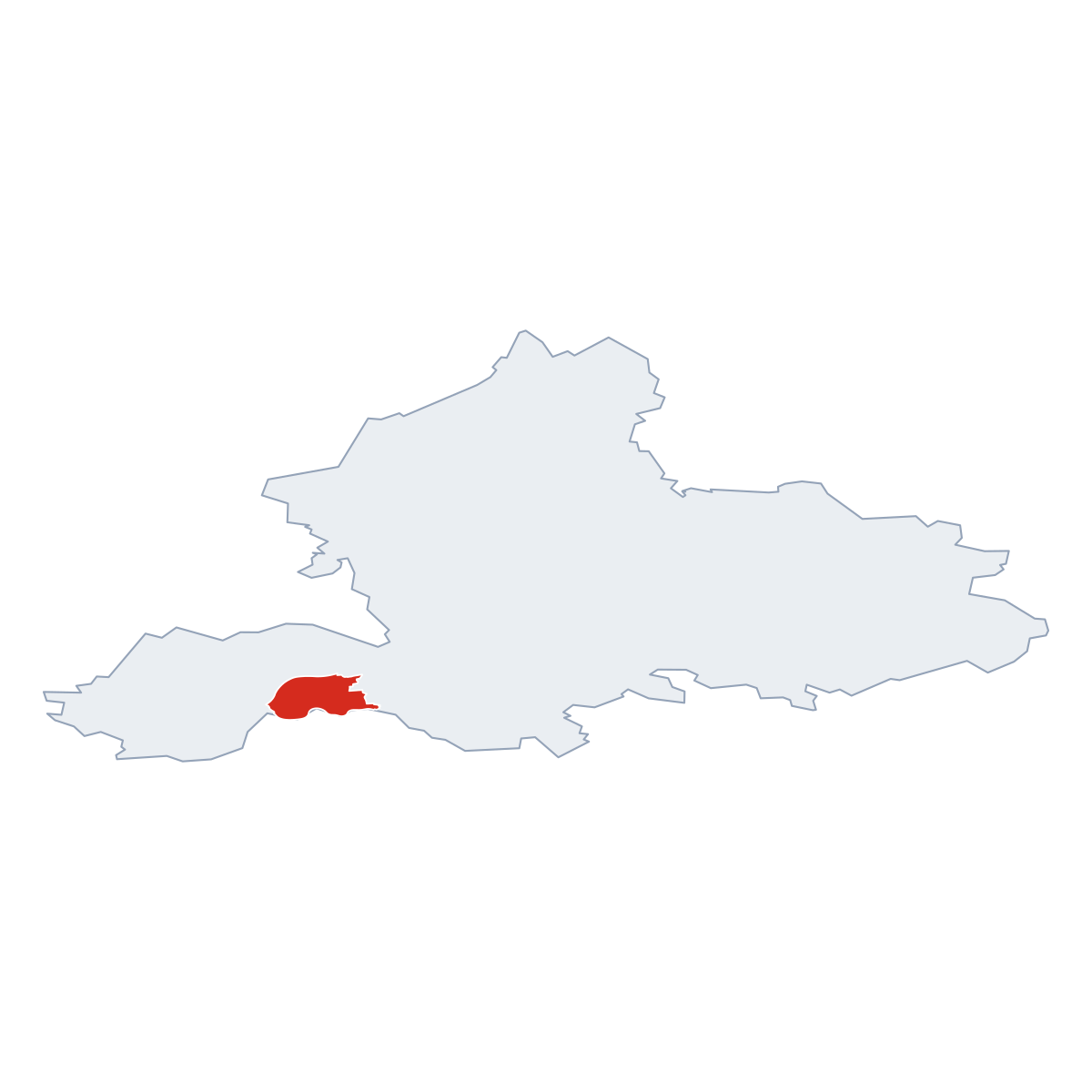 Alphen in Gelderland