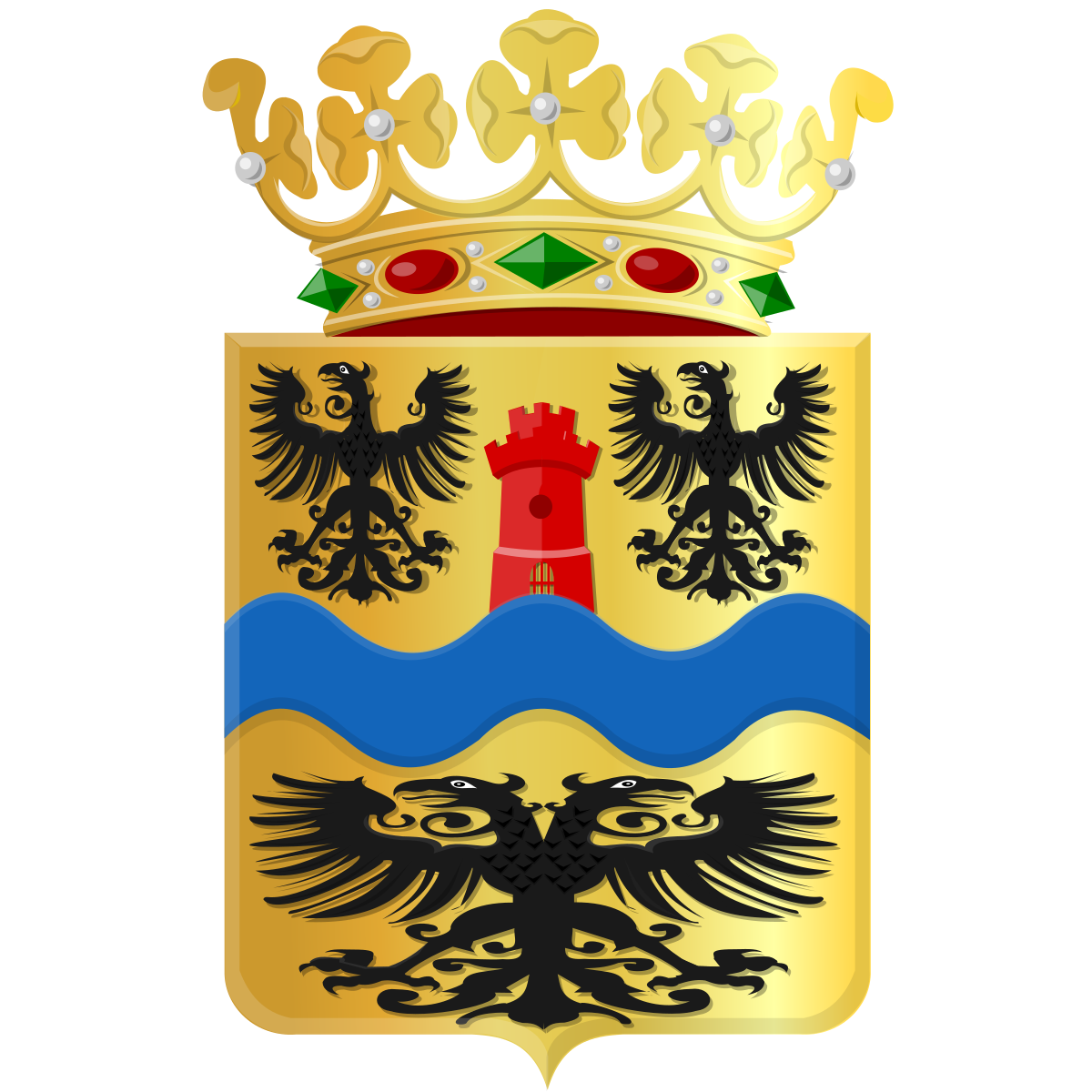 Arnemuiden