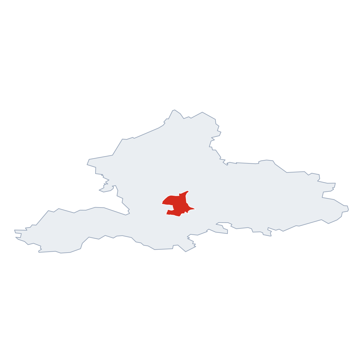 Arnhem in Gelderland
