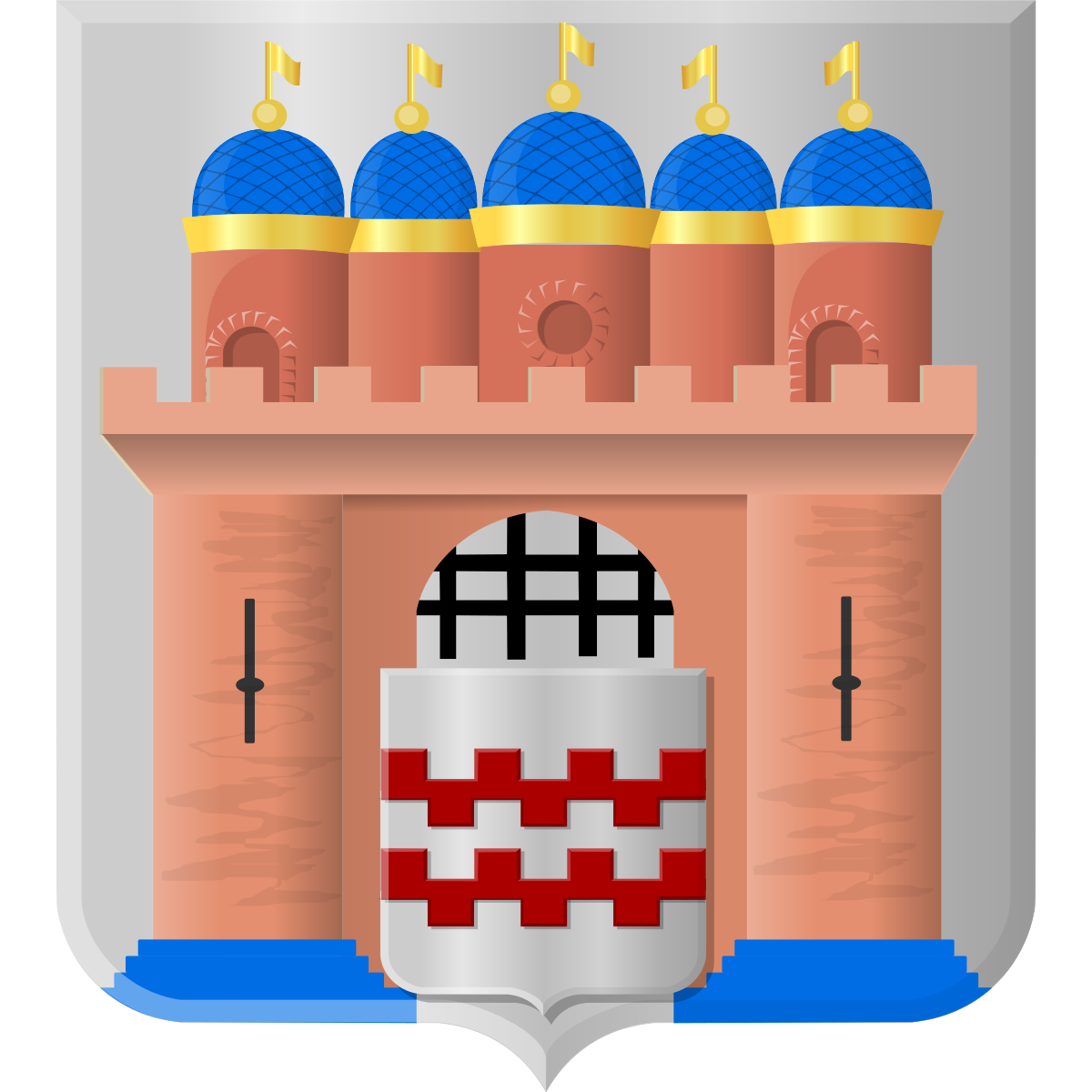Asperen