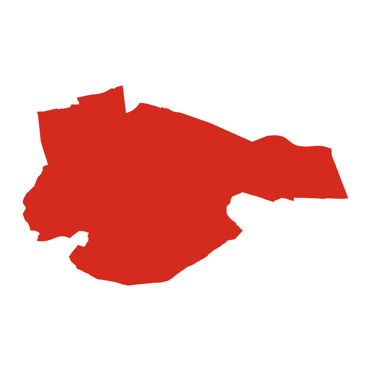 Stadsgrens Assum