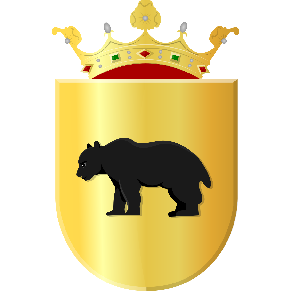 Baarland