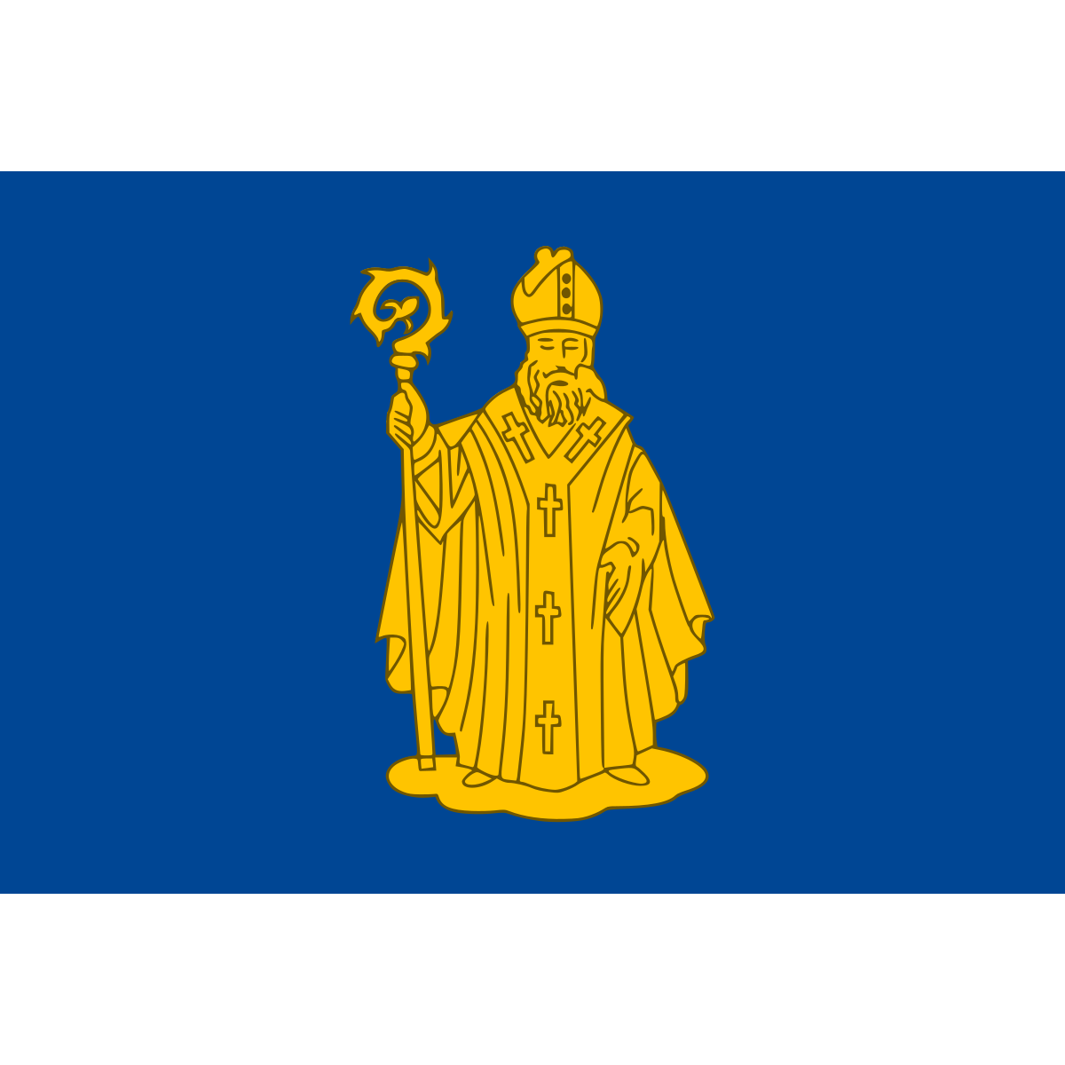 Vlag van Baarle, 