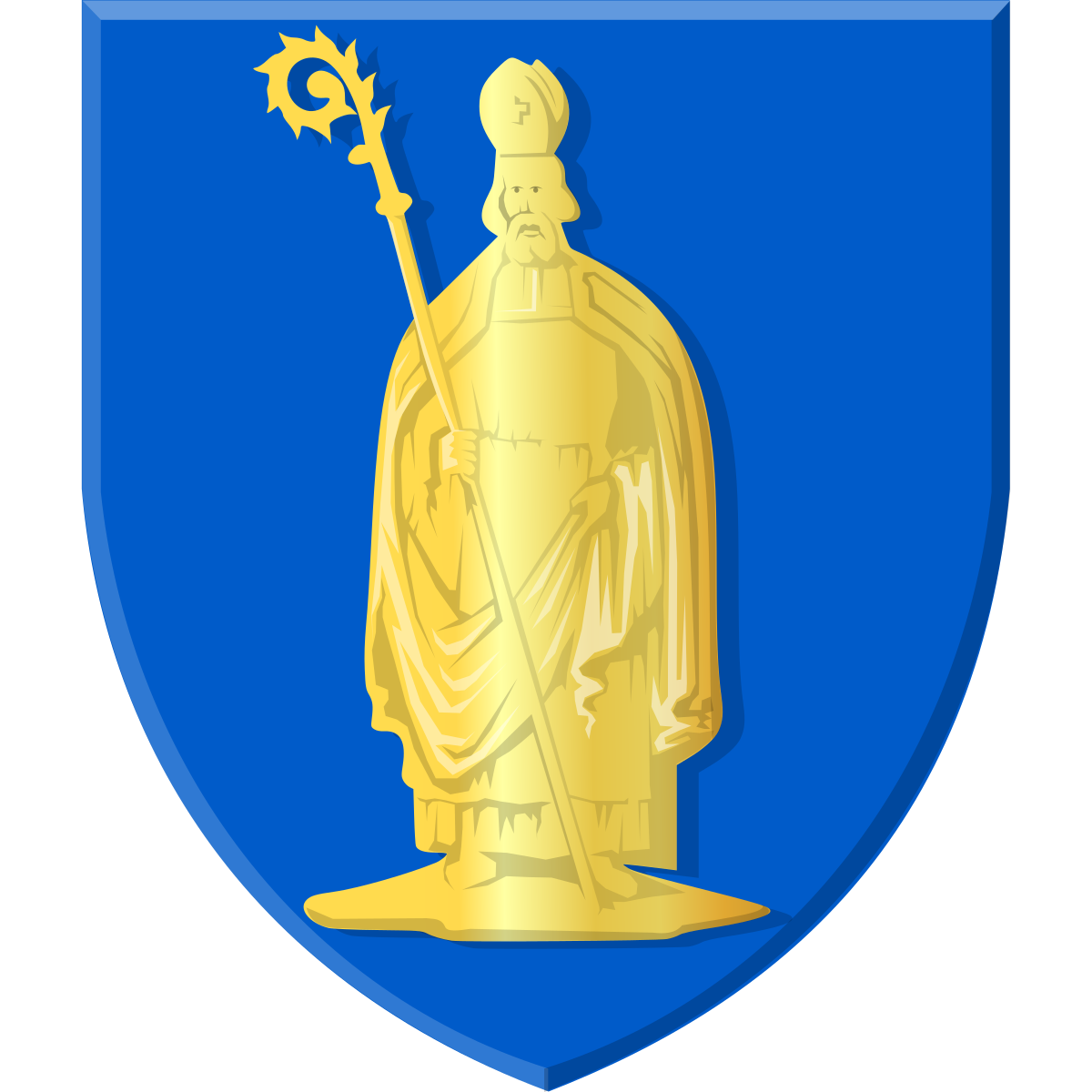Wapen van Baarle, 