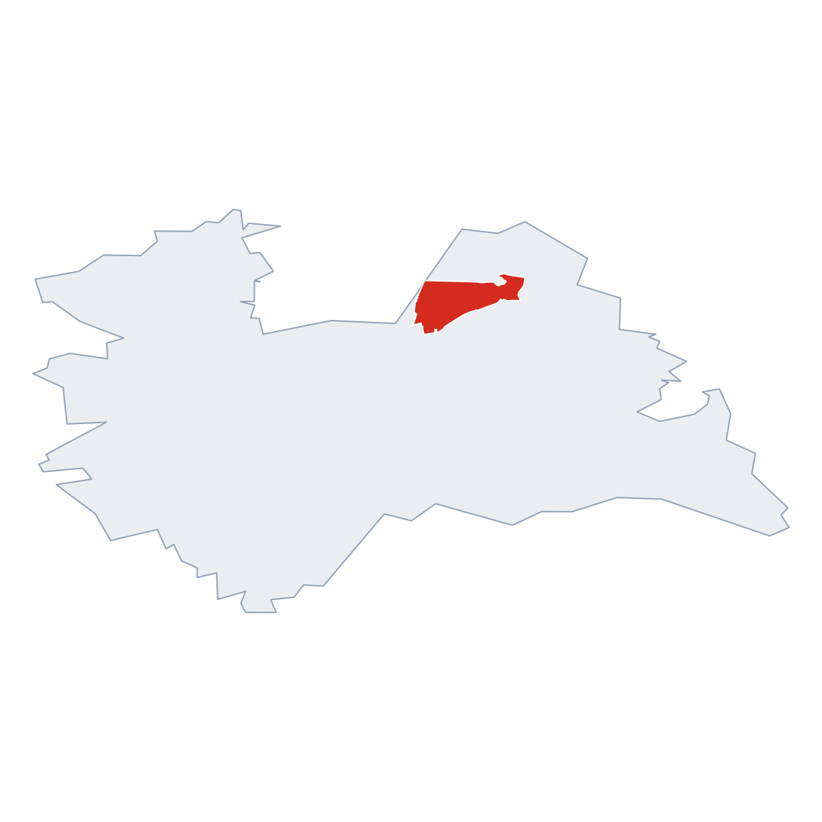 Baarn in Utrecht