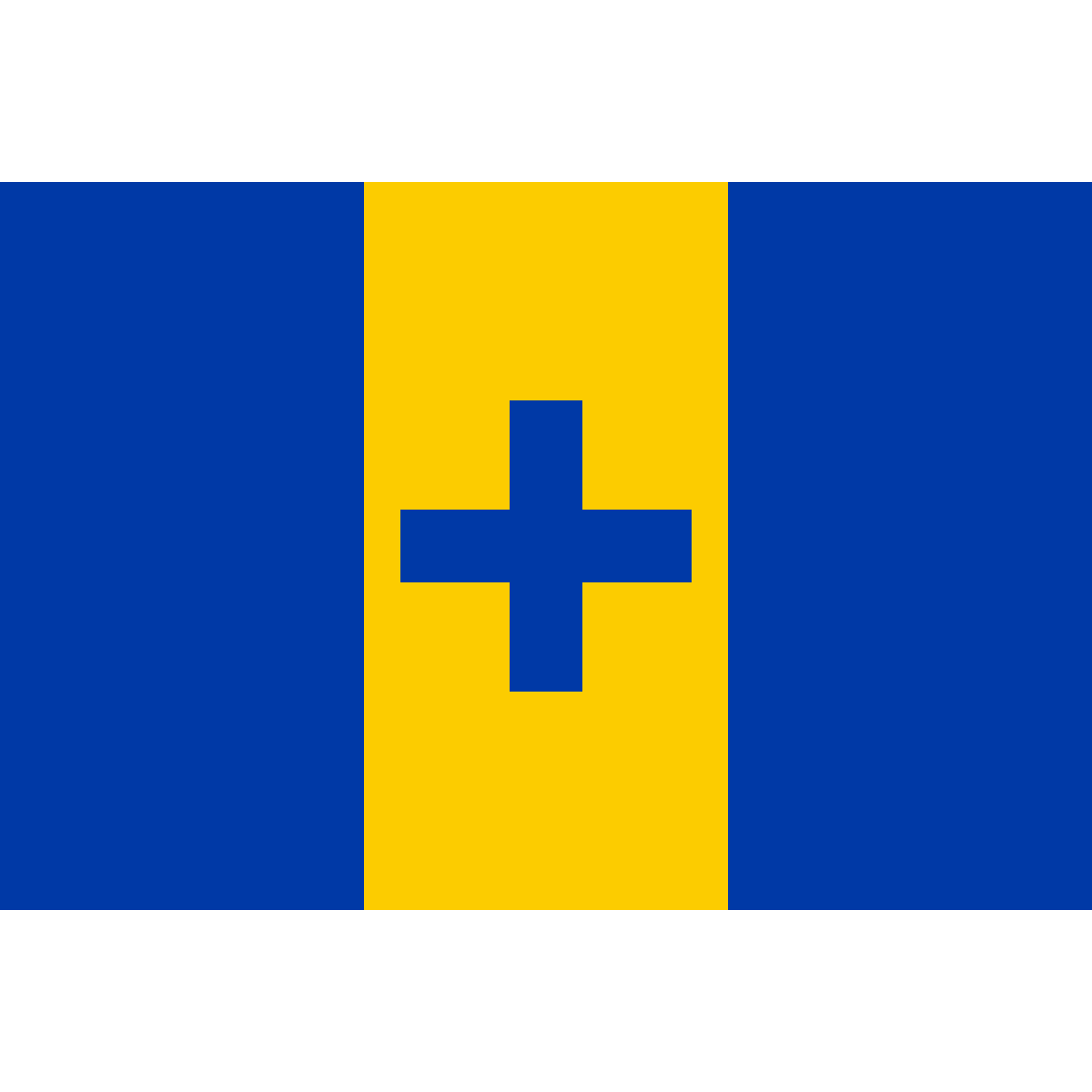 Vlag van Baarn, Utrecht