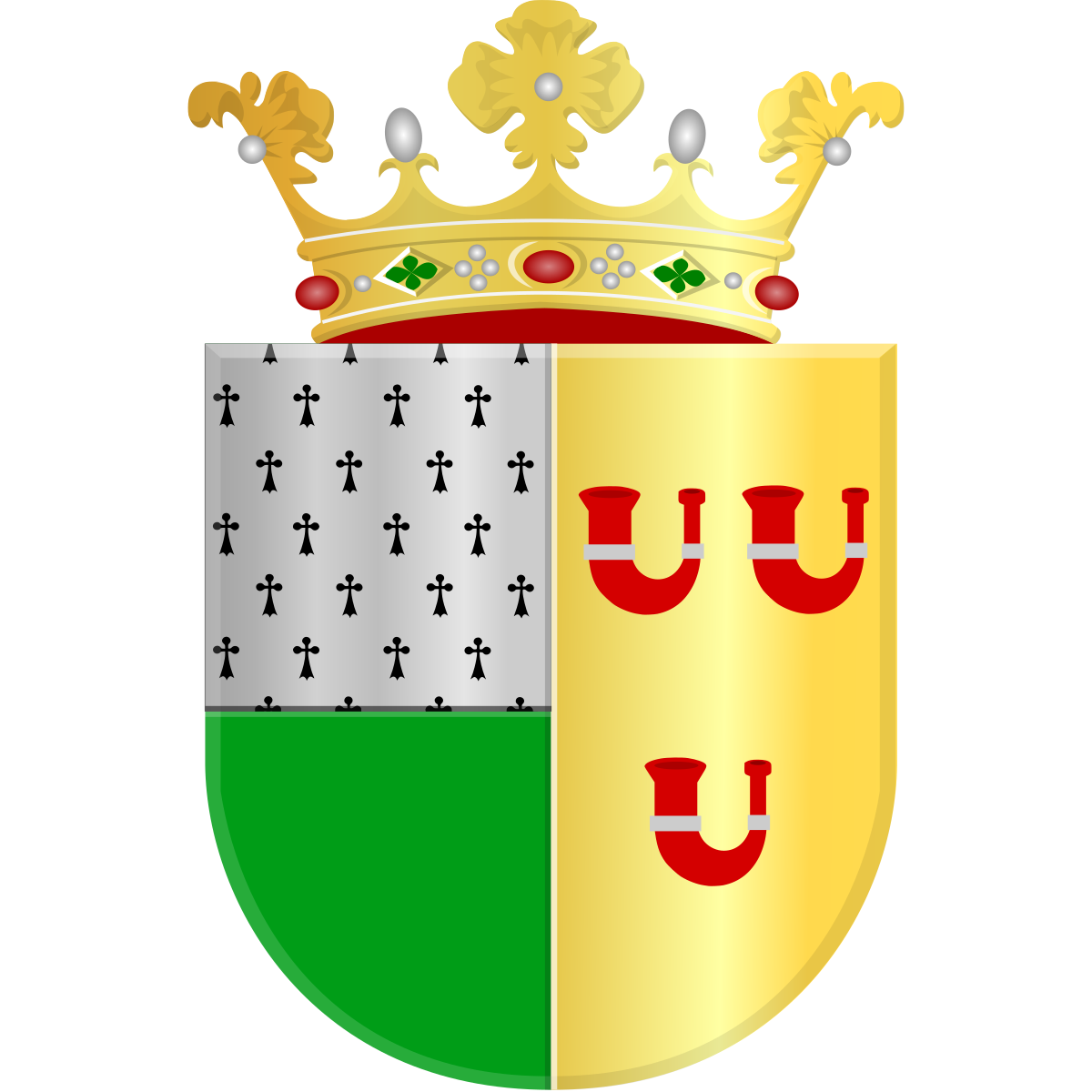 Beegden