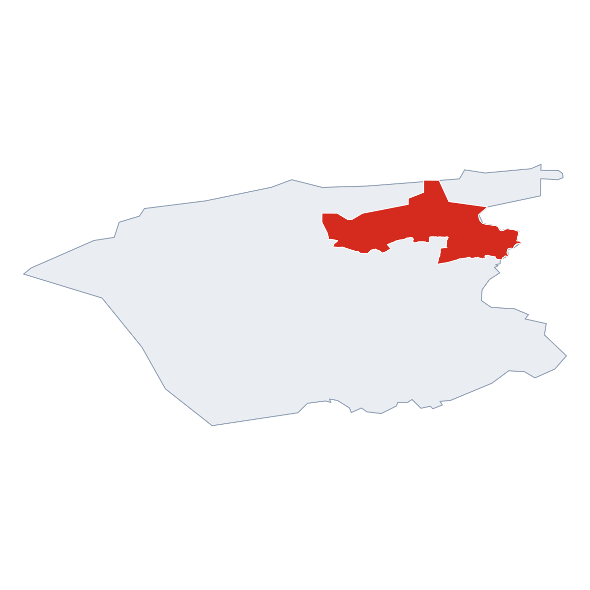 Beintemahûs in Frisia