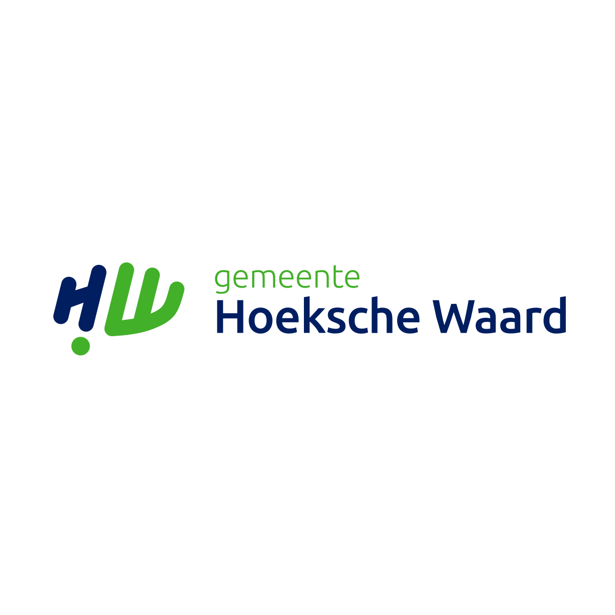 Vlag van Blaaksedijk, Zuid-Holland