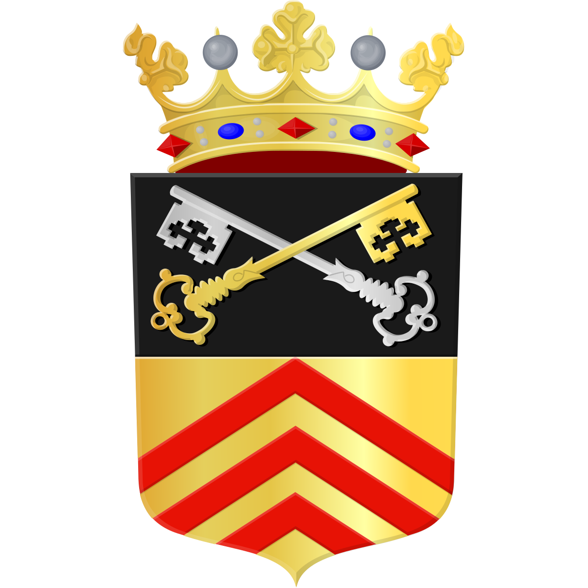 Bladel
