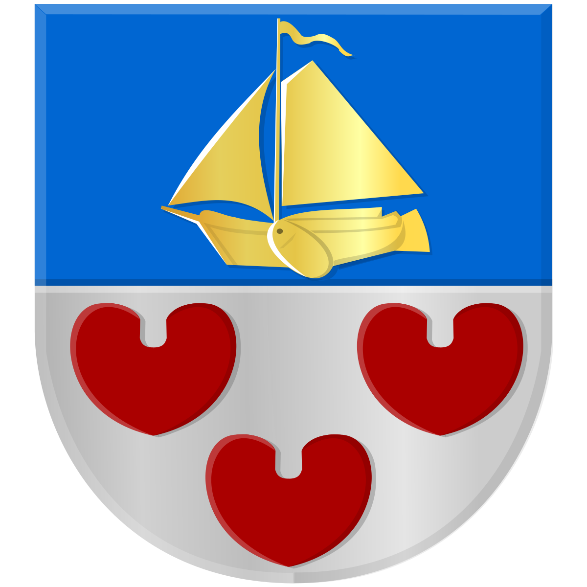 Blauwhuis