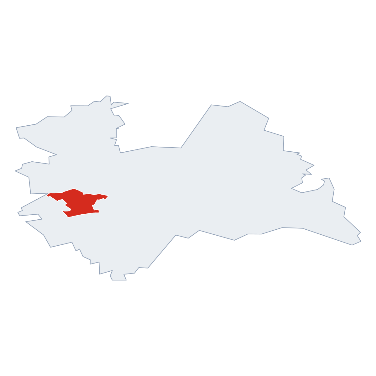 Blokland in Utrecht