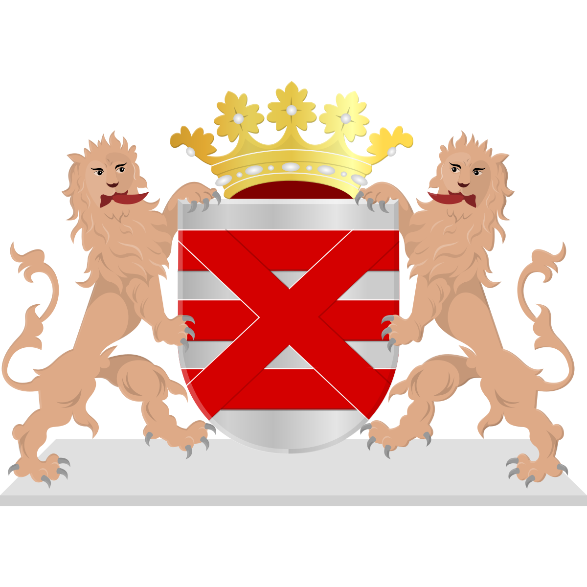 Wapen van Boekelo, Overijssel
