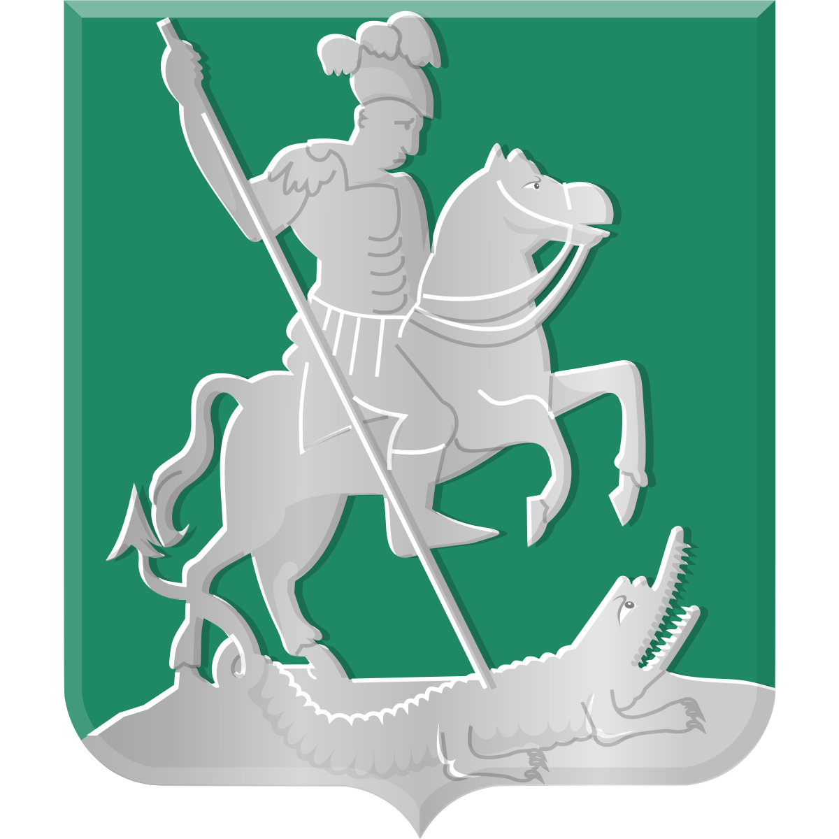 Wapen van Bolnes, Zuid-Holland