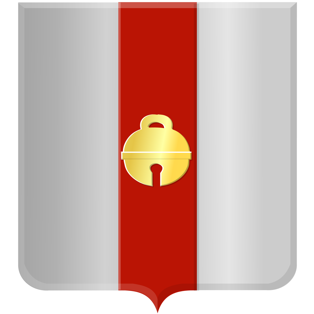 Bommenede