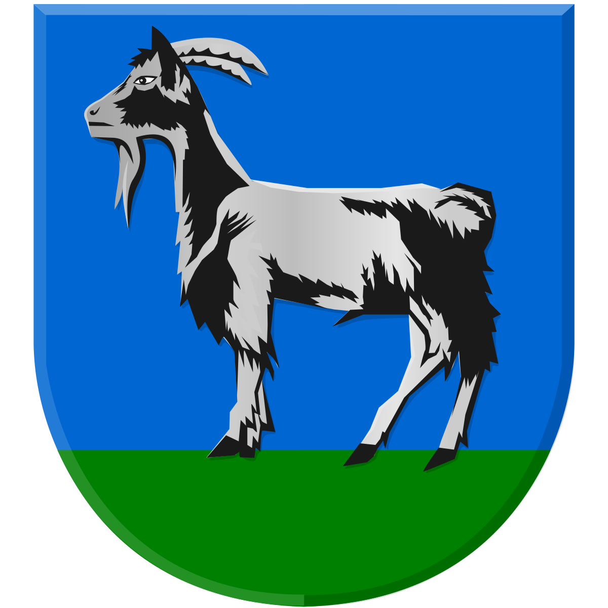 Bontebok