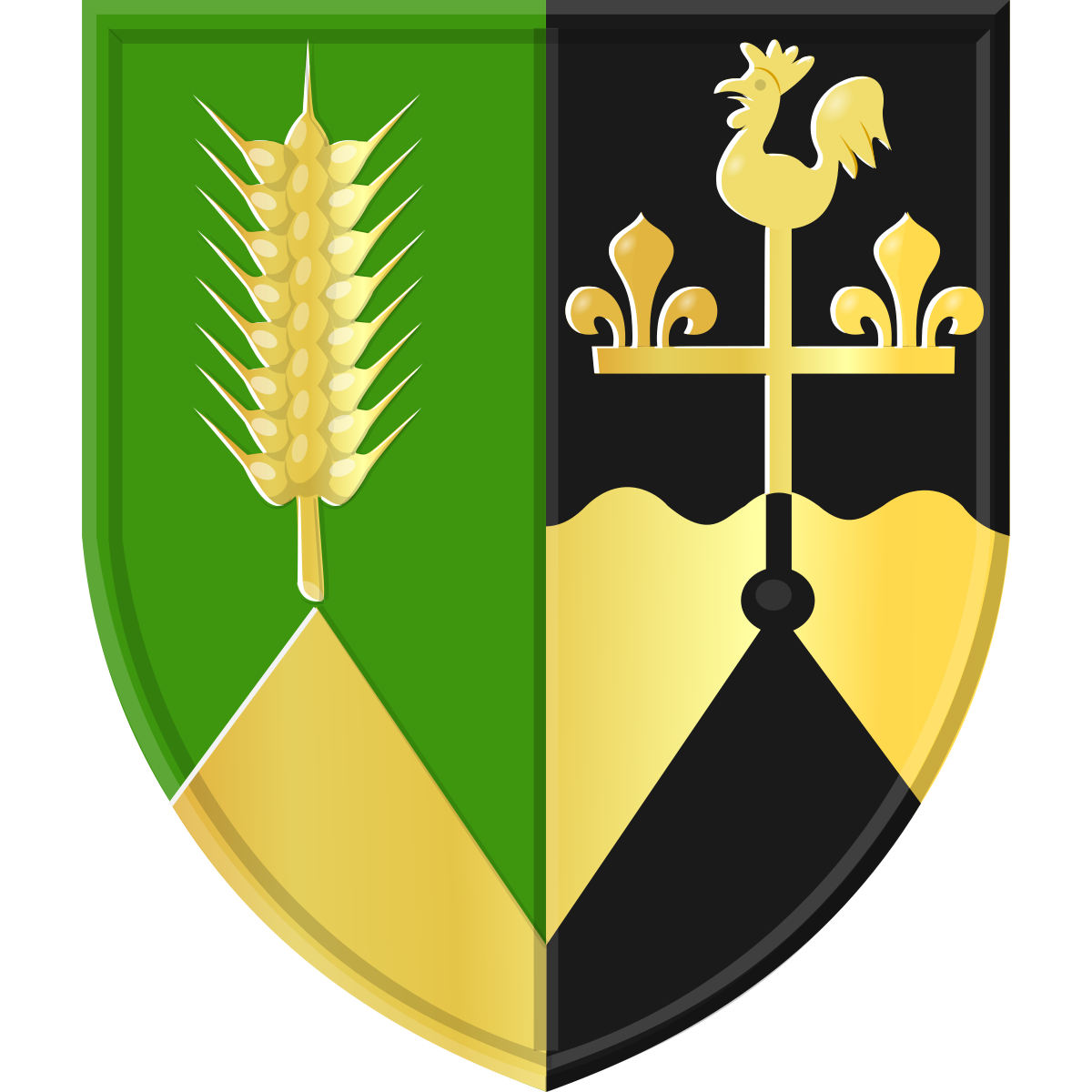 Boornbergum