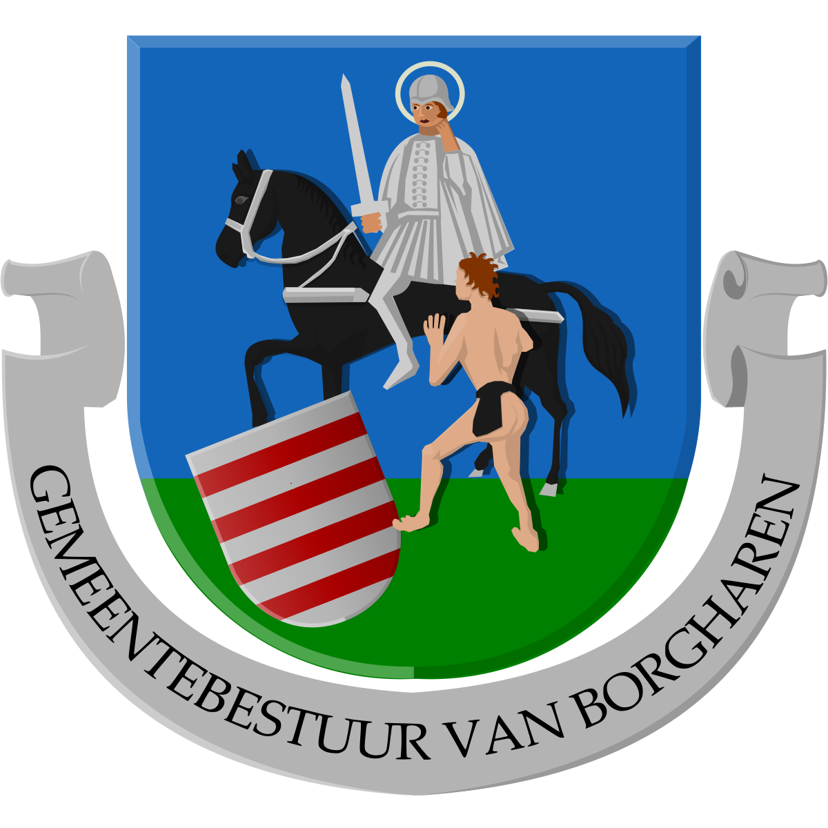 Borgharen