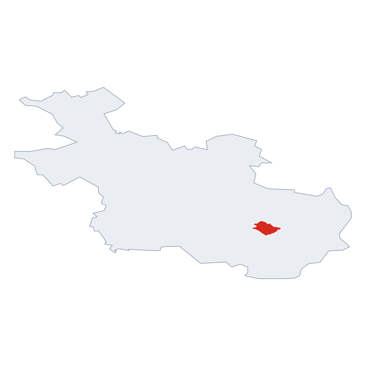 Borne in Overijssel