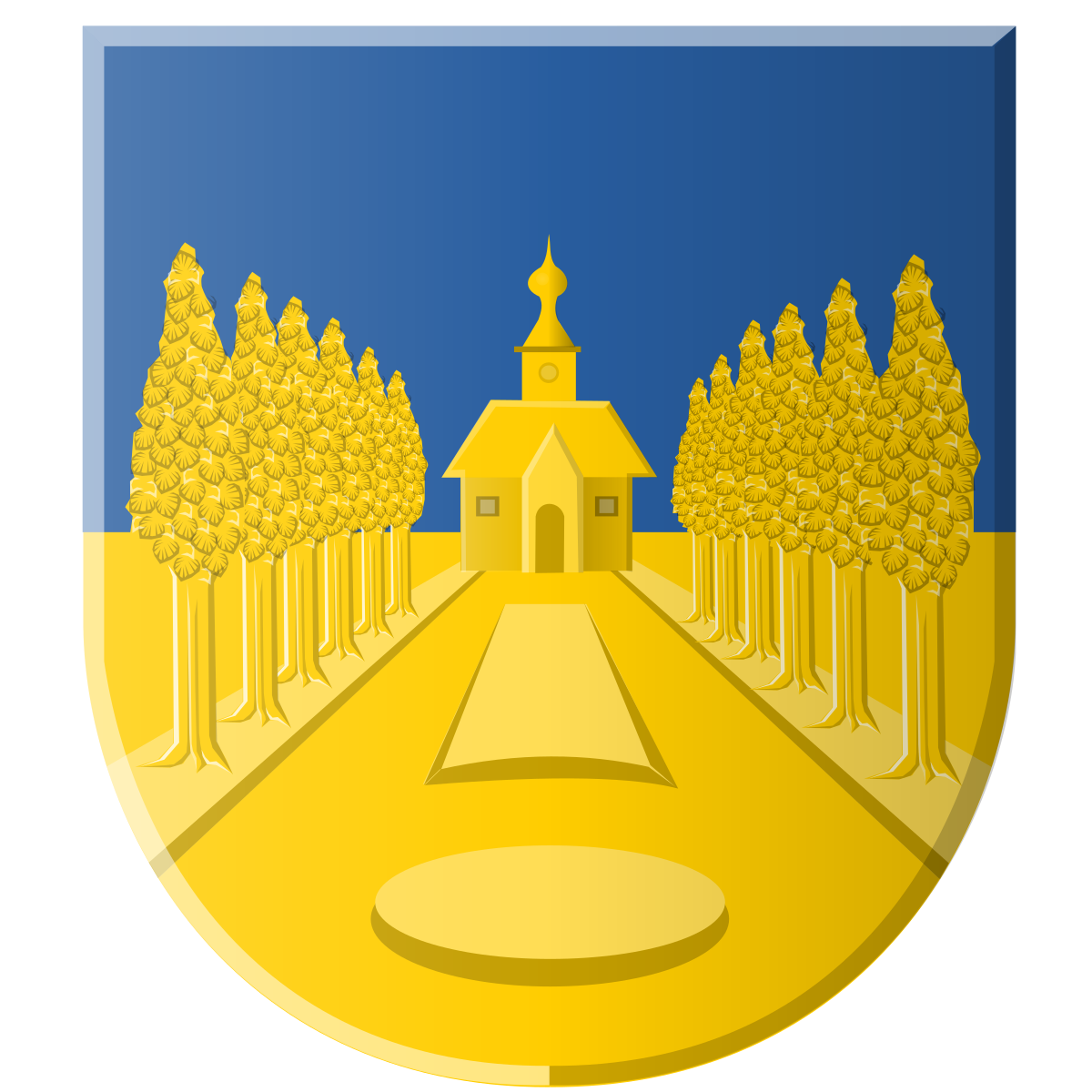 Boschkapelle