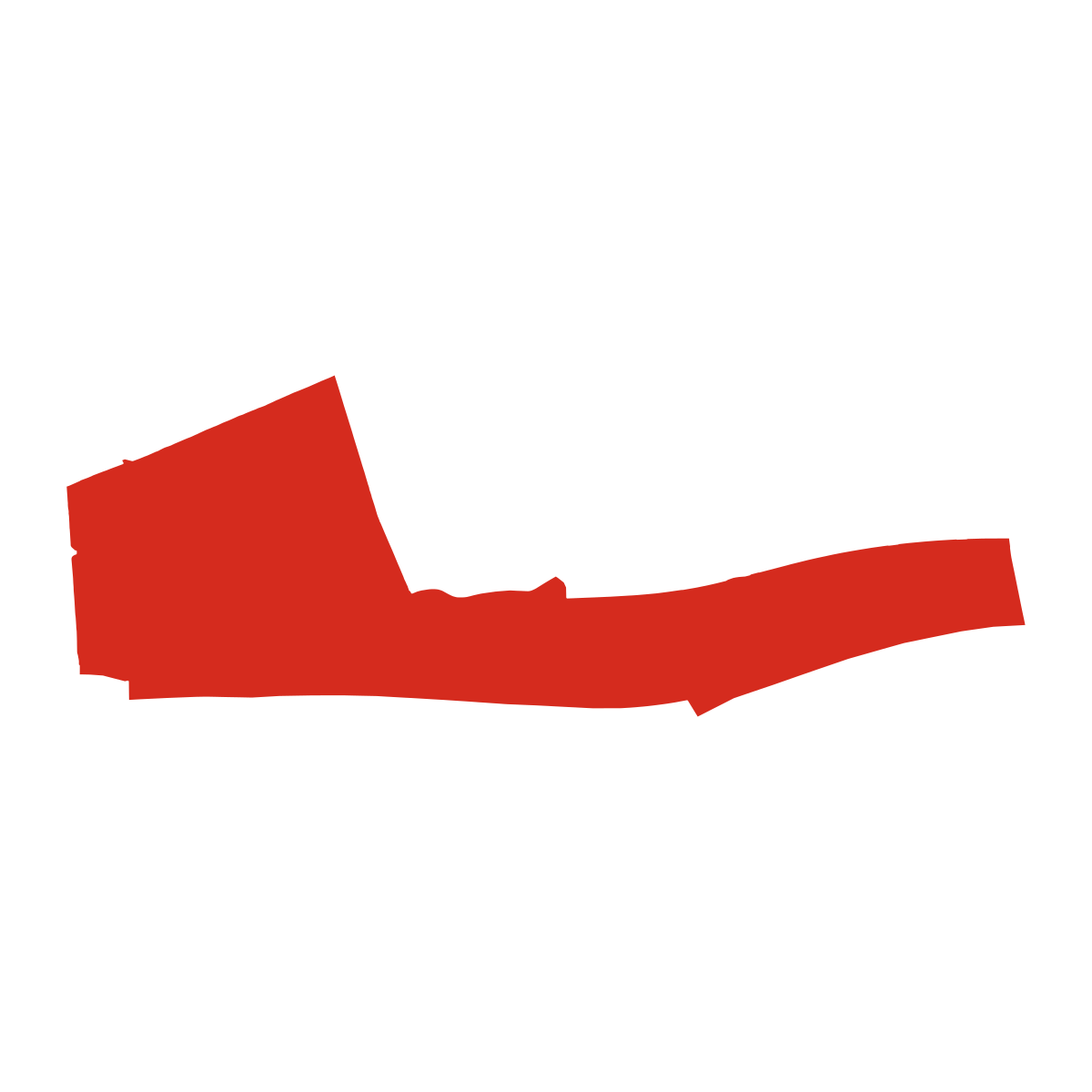 Boven-Hardinxveld city boundary