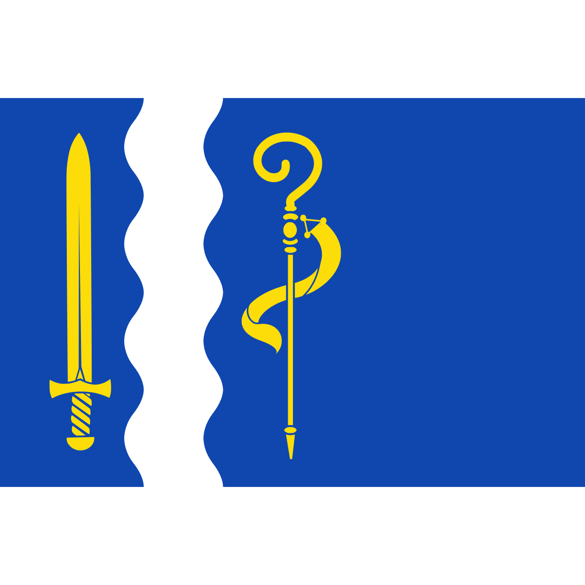 Vlag van Brandt, Limburg