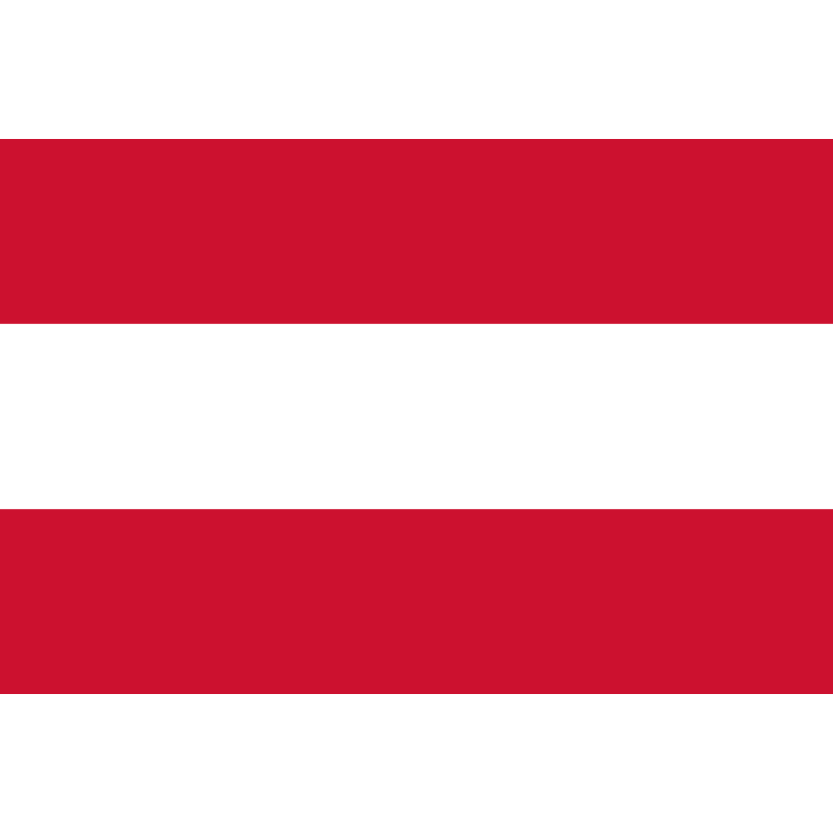Vlag van Broek, Zuid-Holland