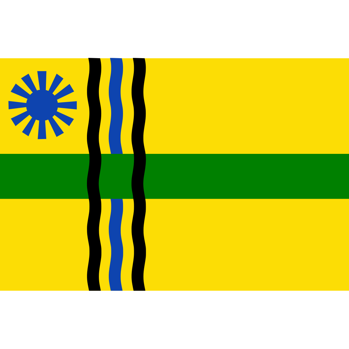 Broeksterwâld