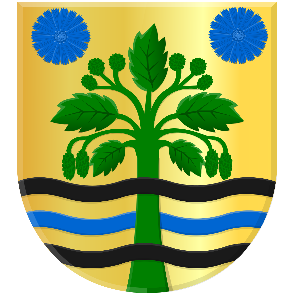 Broeksterwâld