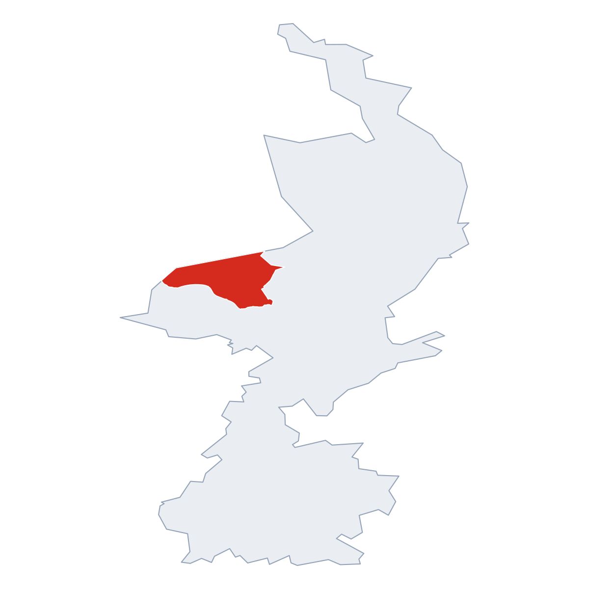 Budschop in Limburg