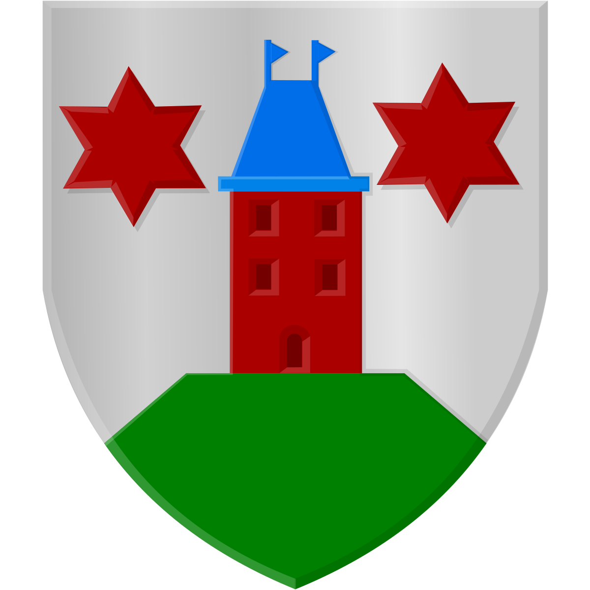 Burgwerd