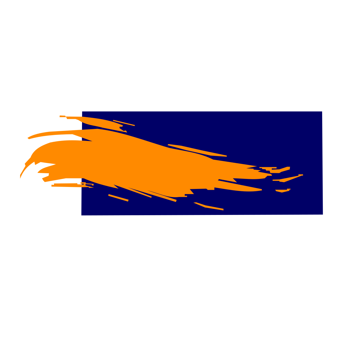 Vlag van Catrijp, Noord-Holland