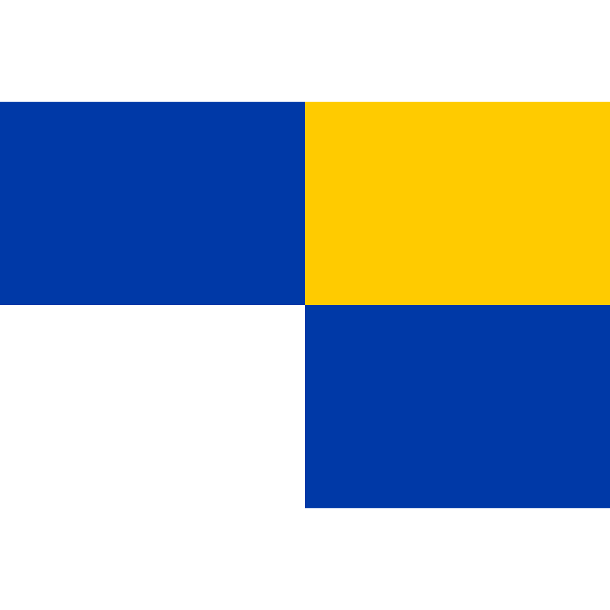 Vlag van Corle, Gelderland
