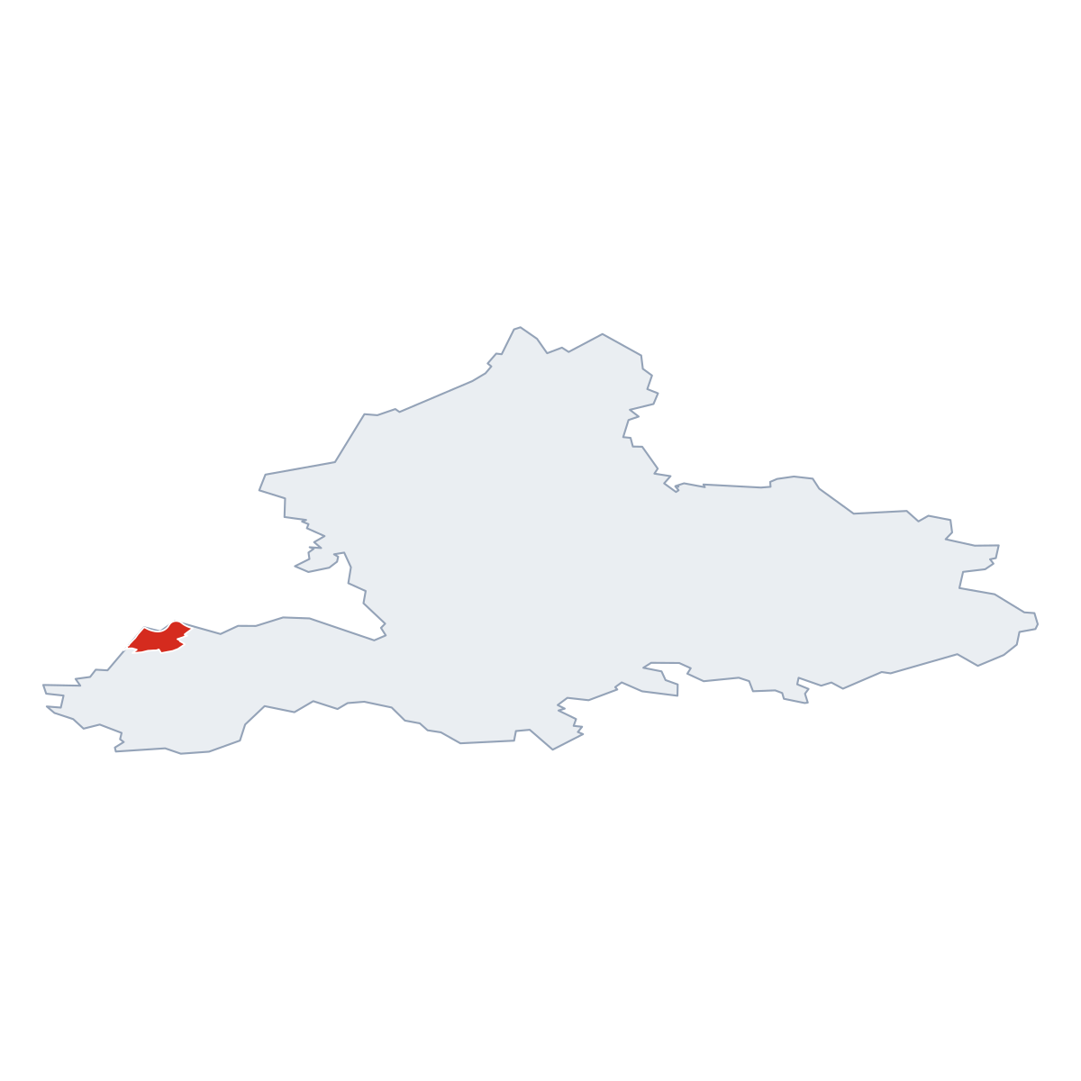 Culemborg in Gelderland