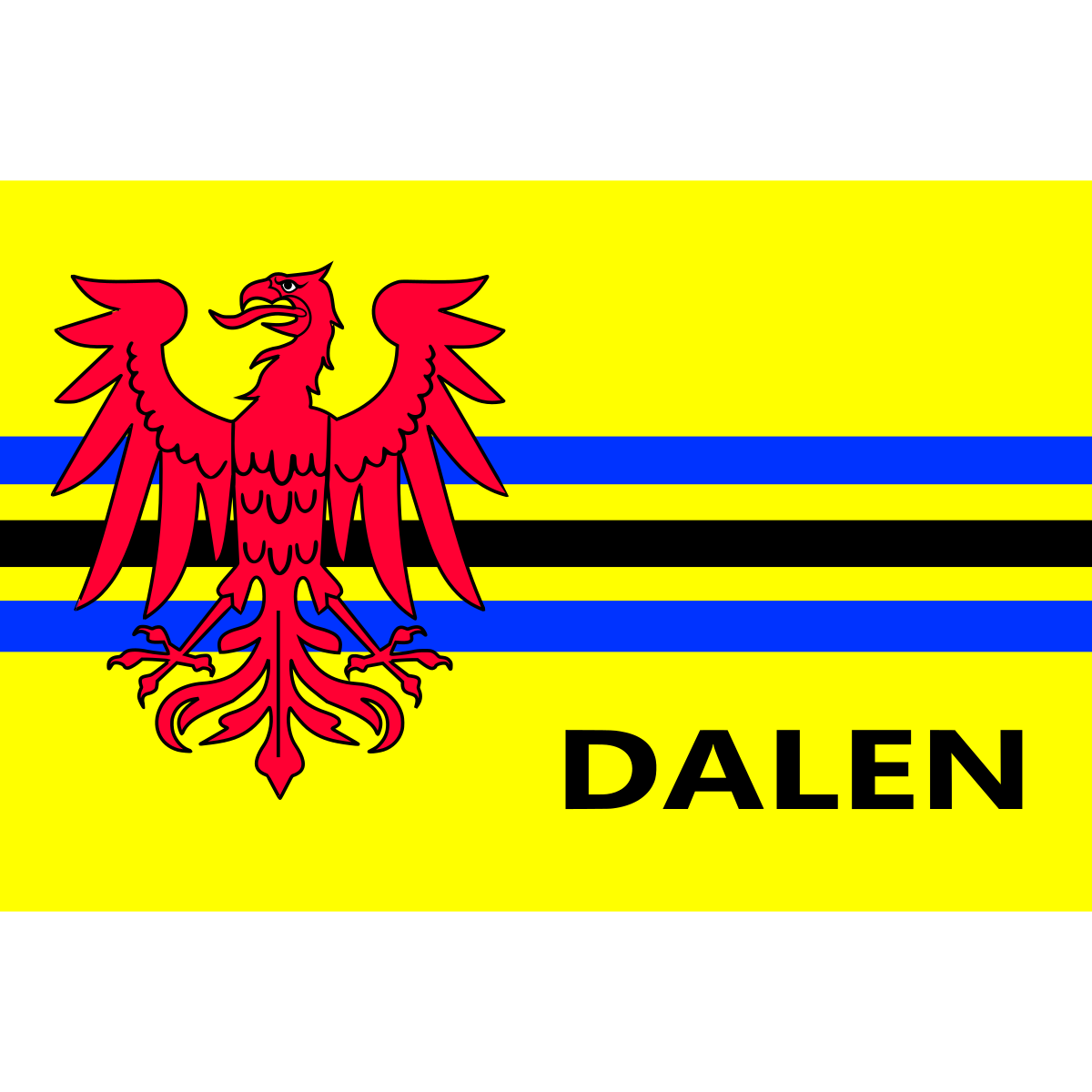 Dalen