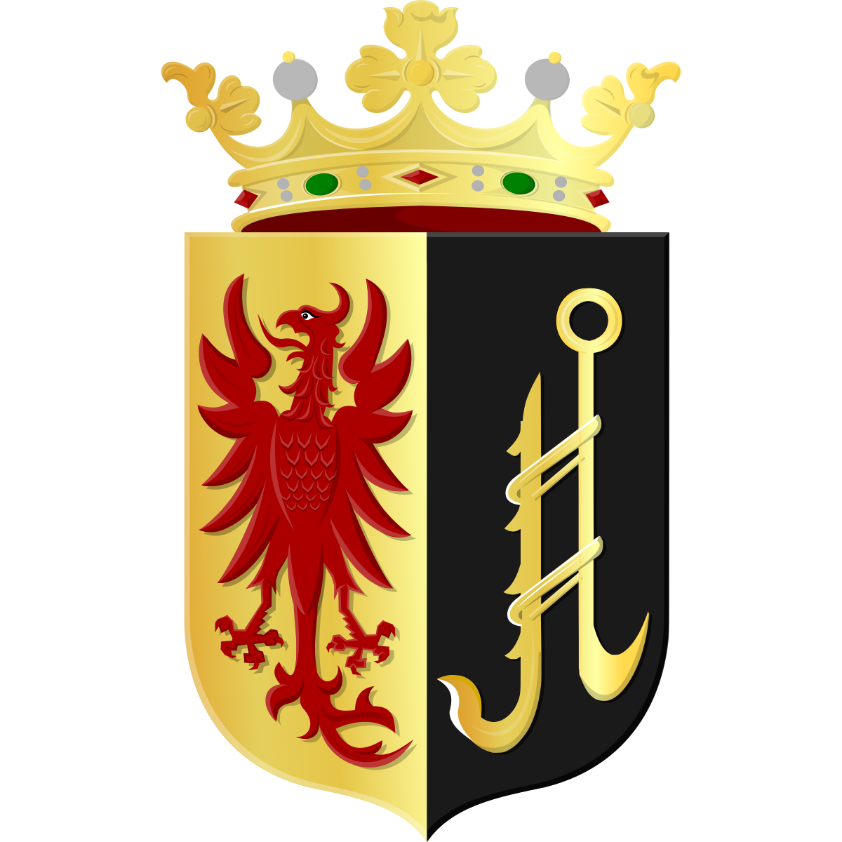 Dalen