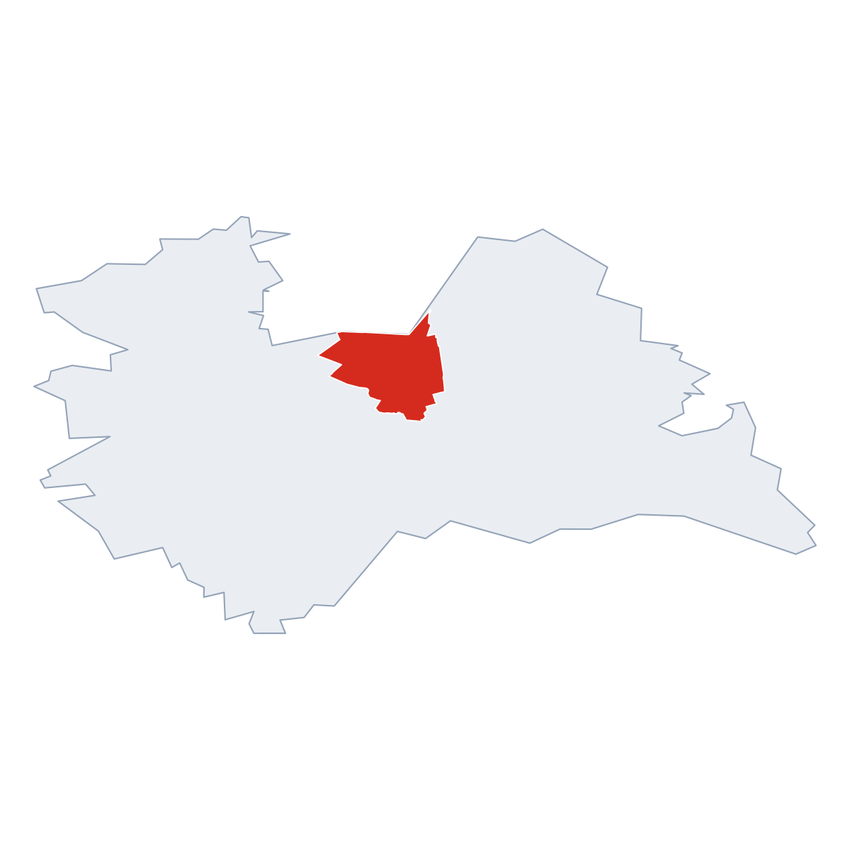 De Bilt in Utrecht
