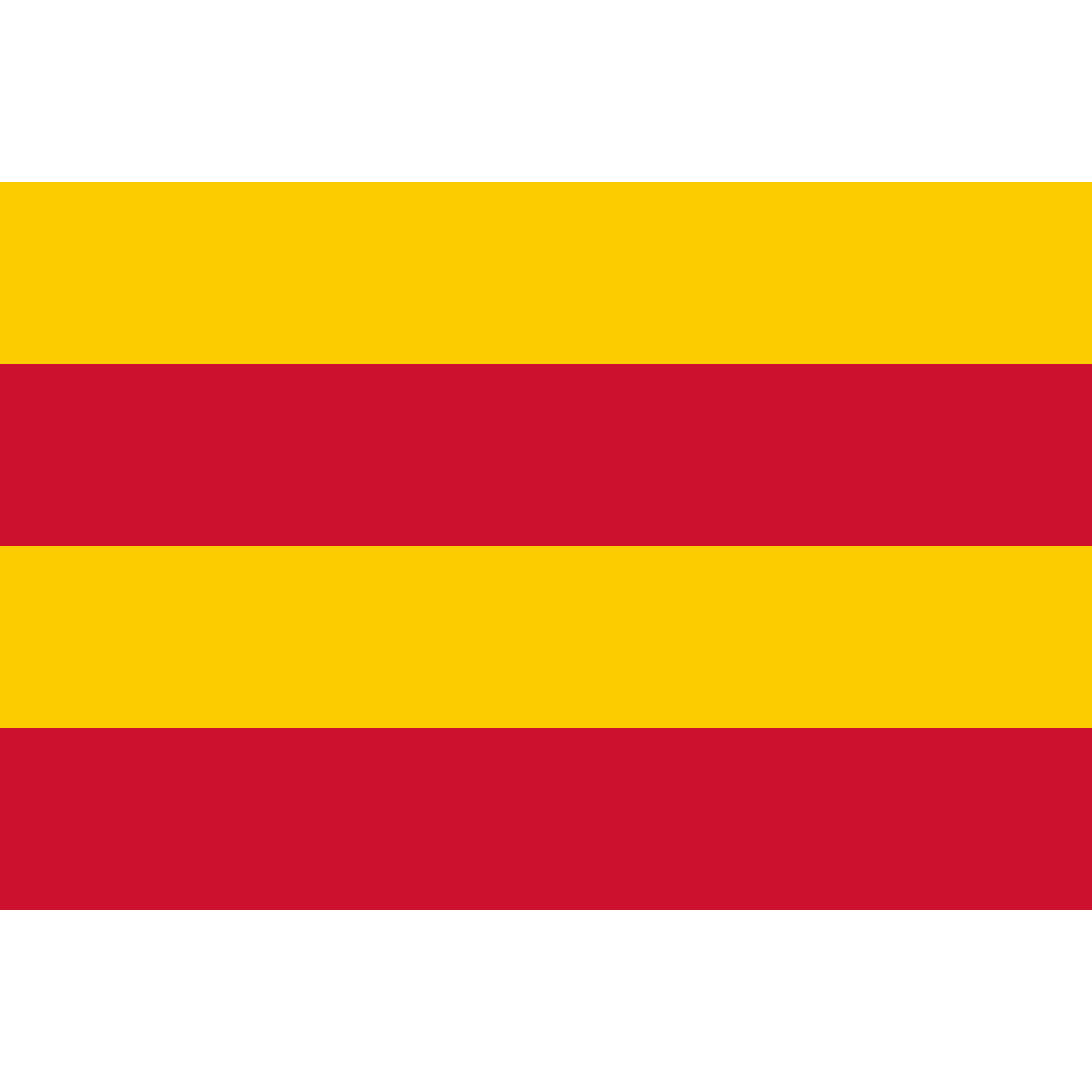 Vlag van De Glip, Noord-Holland