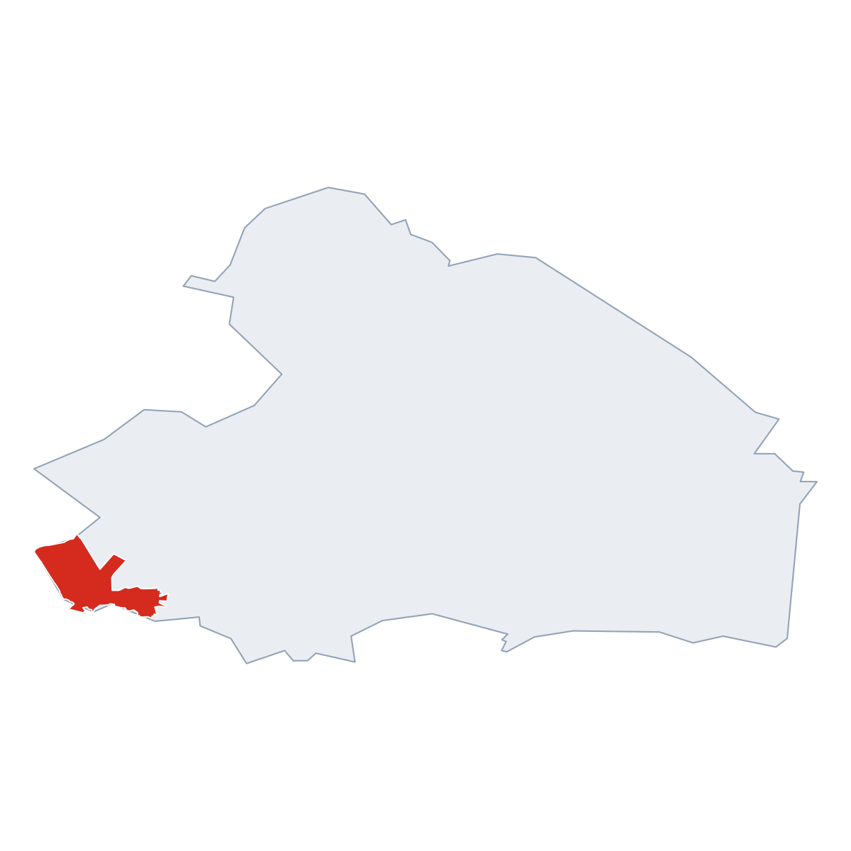 De Kolk in Drenthe